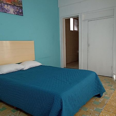 Hotel San Carlos Irapuato Buitenkant foto