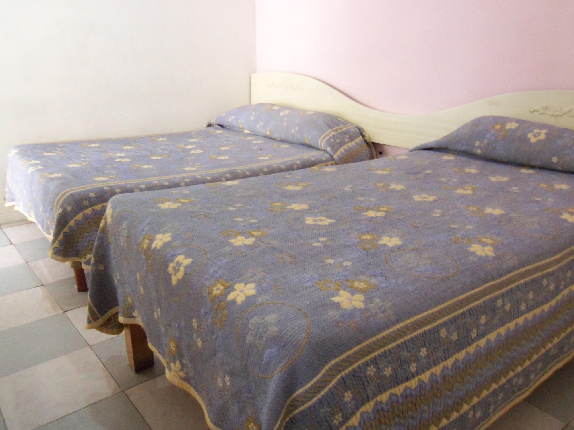 Hotel San Carlos Irapuato Buitenkant foto