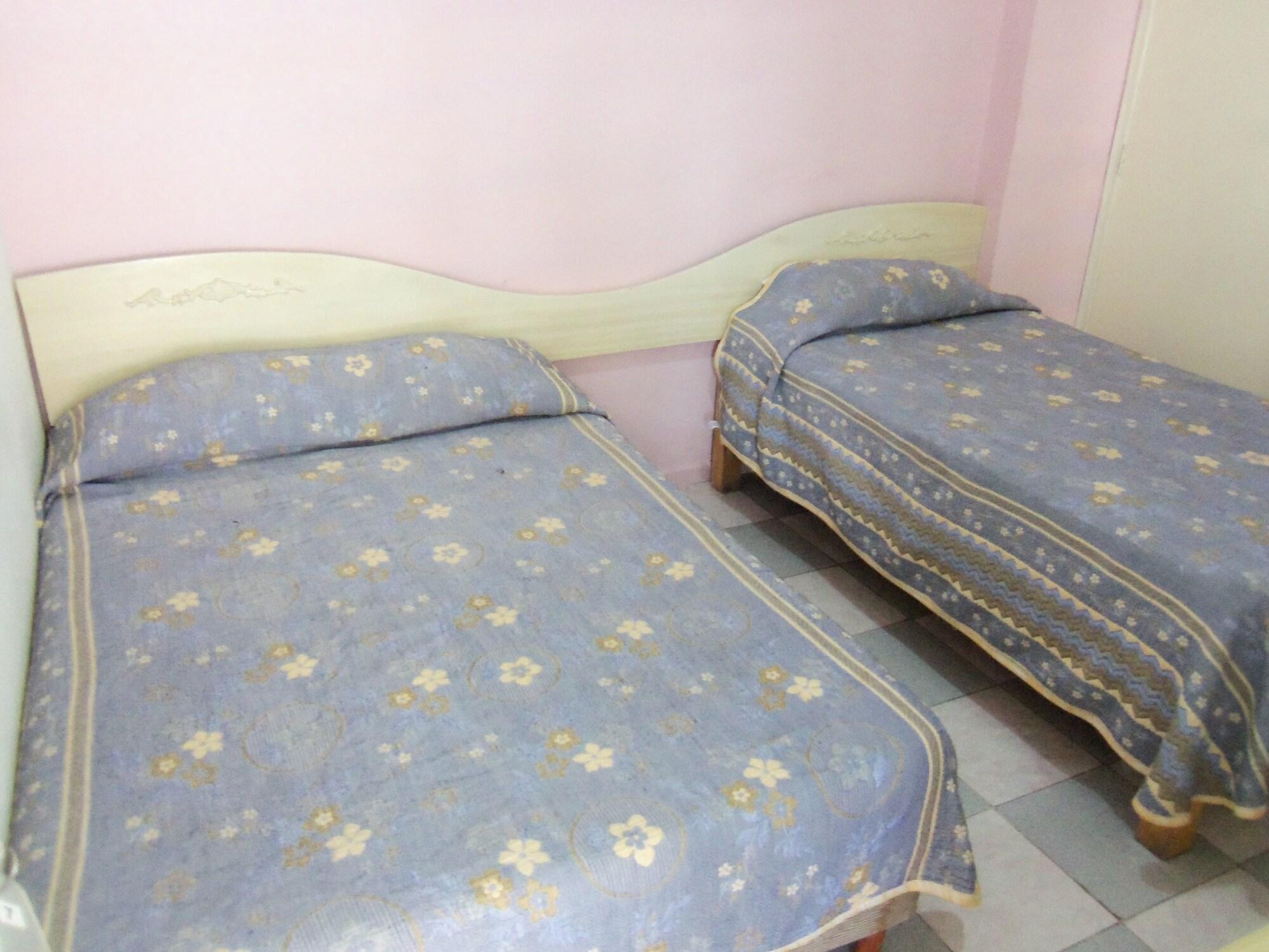 Hotel San Carlos Irapuato Buitenkant foto
