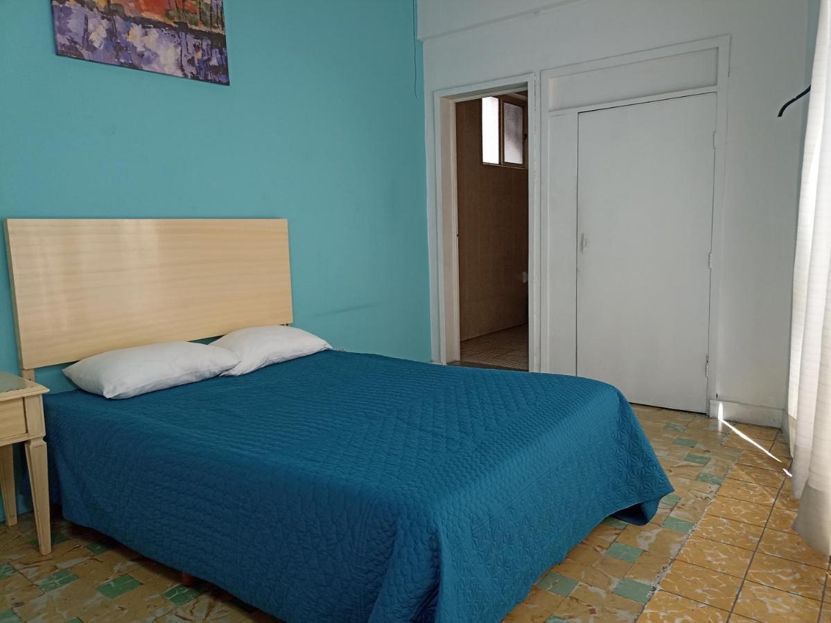 Hotel San Carlos Irapuato Buitenkant foto
