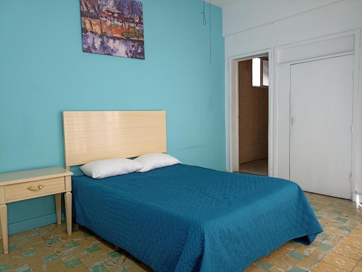 Hotel San Carlos Irapuato Buitenkant foto
