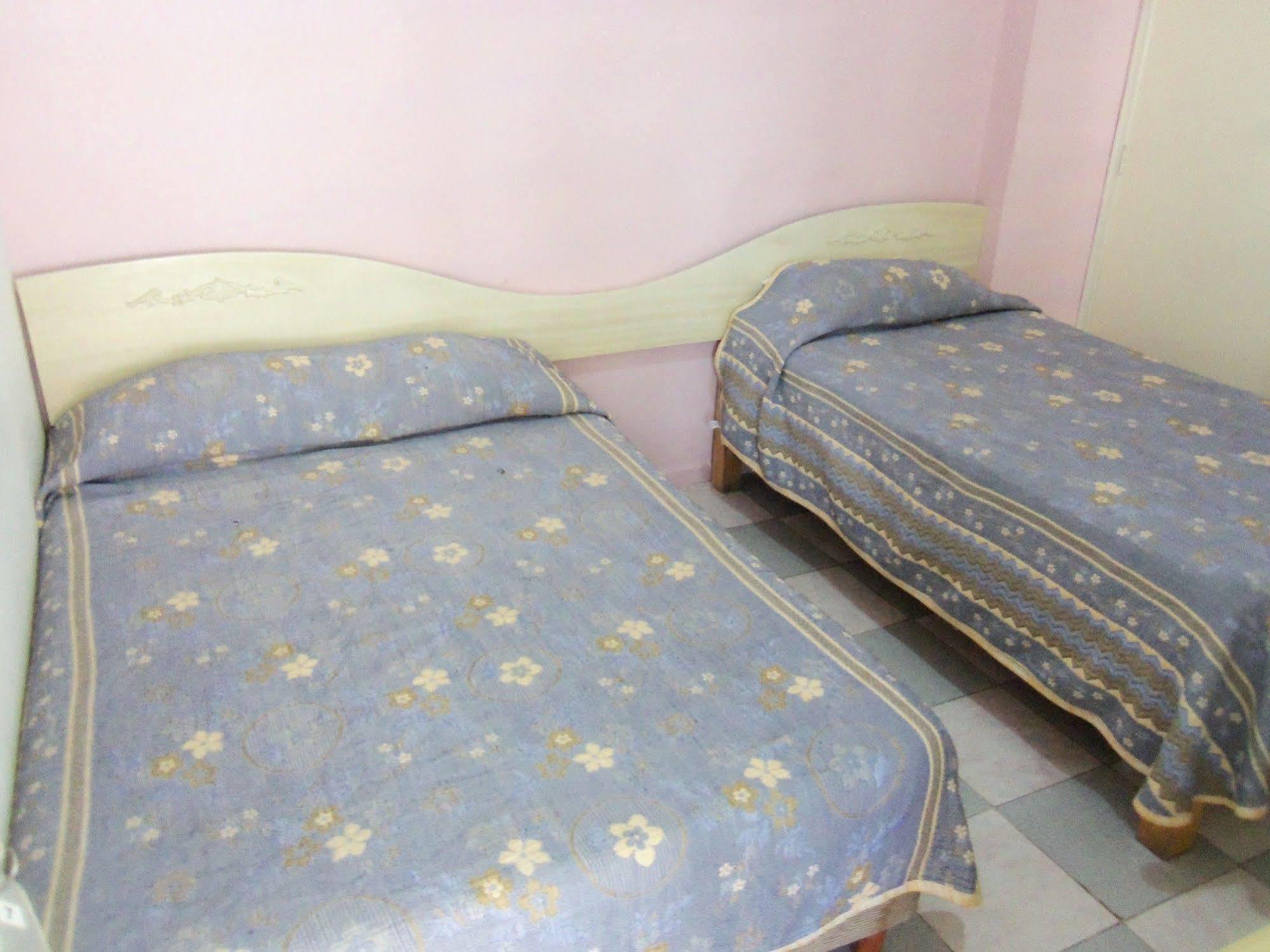 Hotel San Carlos Irapuato Buitenkant foto